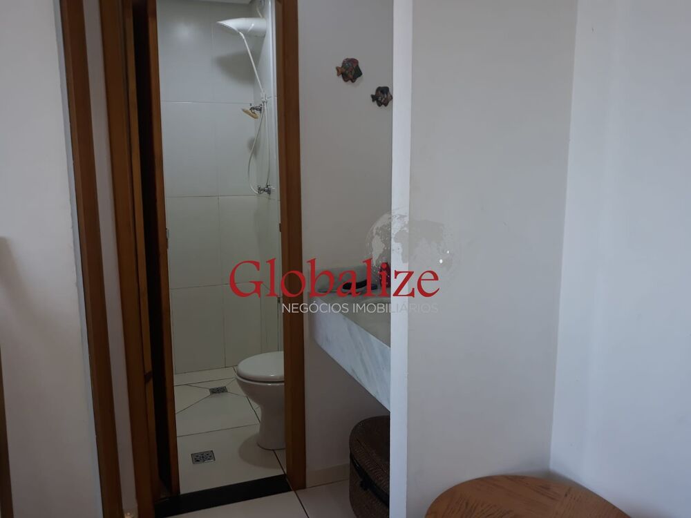 Apartamento, 1 quarto, 38 m² - Foto 2