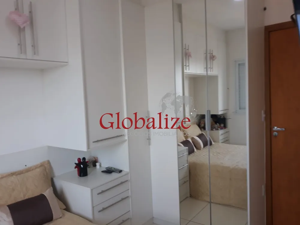 Apartamento, 1 quarto, 38 m² - Foto 10