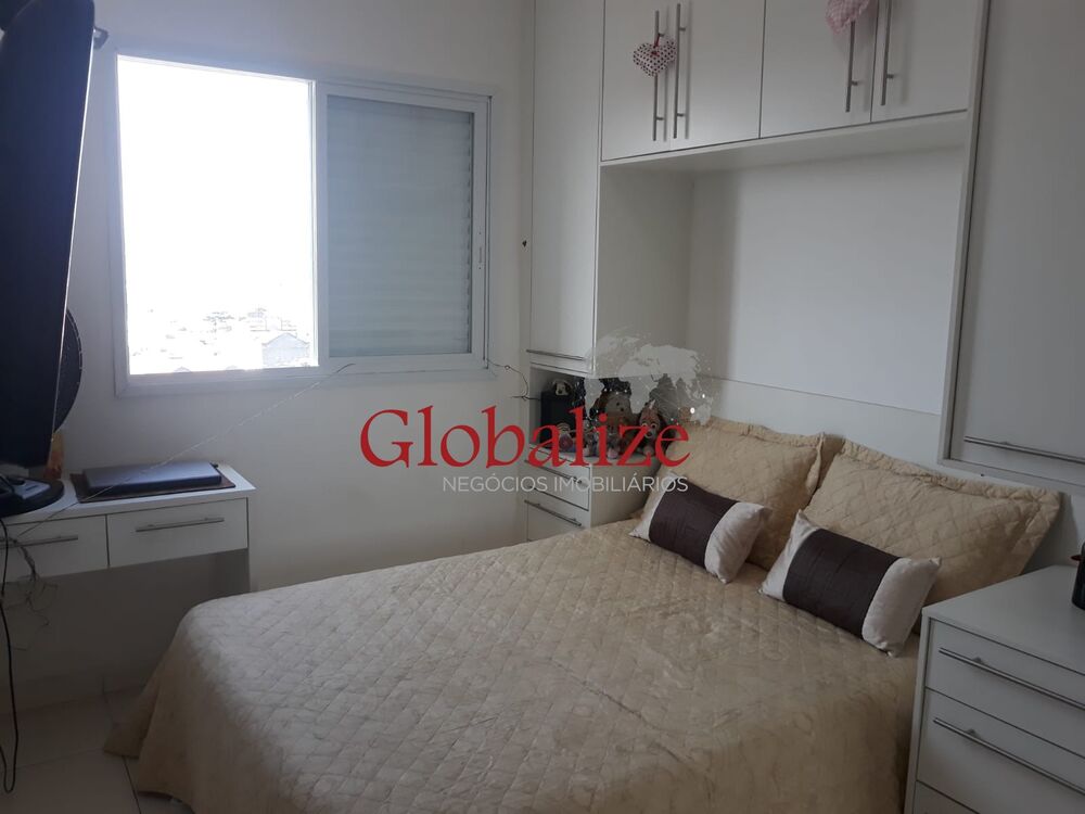 Apartamento, 1 quarto, 38 m² - Foto 4