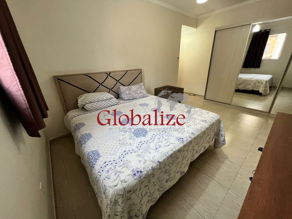 Casa, 3 quartos, 210 m² - Foto 8