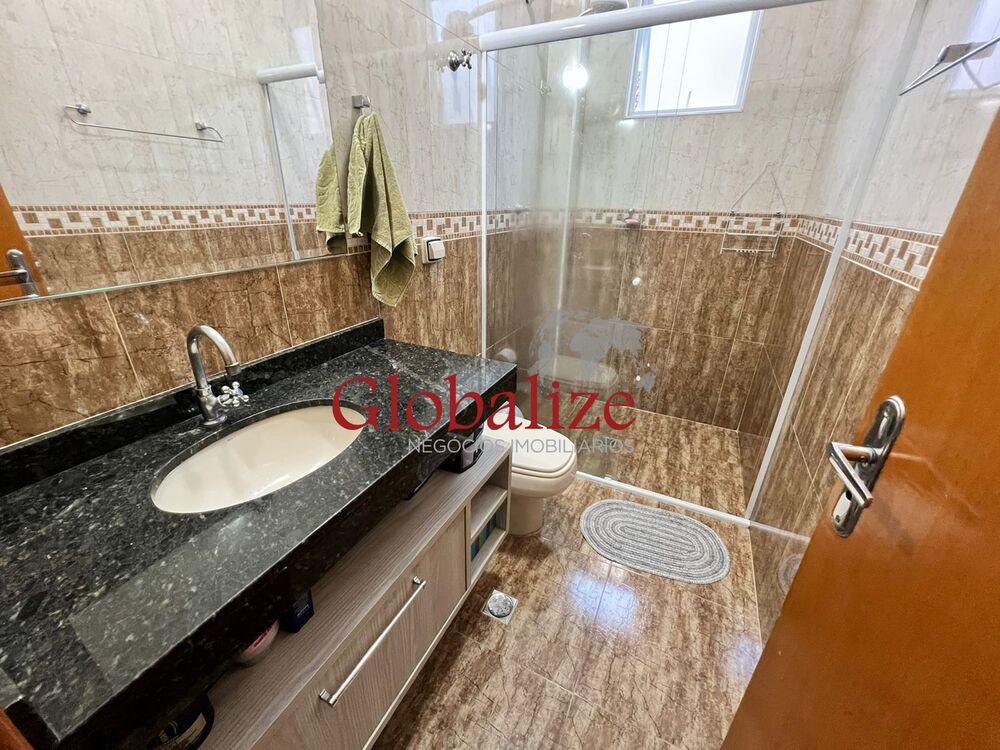 Casa, 3 quartos, 210 m² - Foto 10