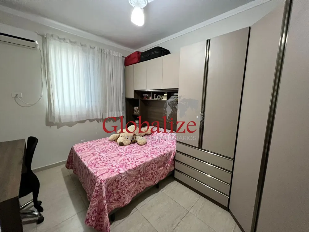 Casa, 3 quartos, 210 m² - Foto 13