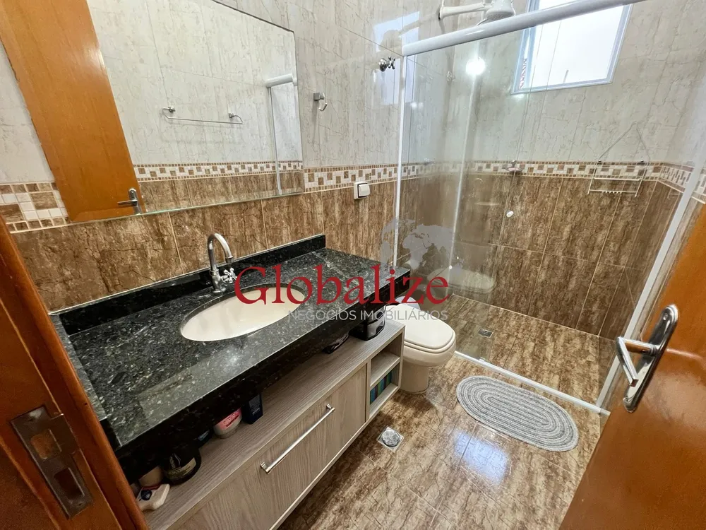 Casa, 3 quartos, 210 m² - Foto 9