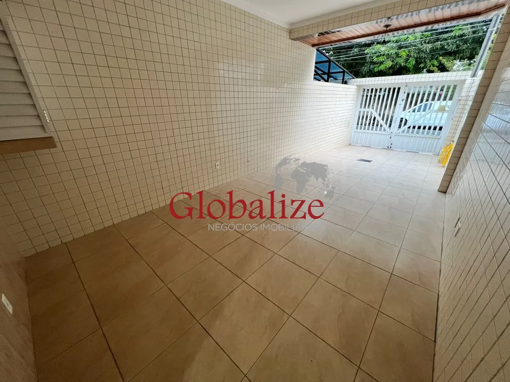 Casa, 3 quartos, 210 m² - Foto 15