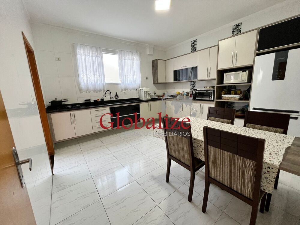 Casa, 3 quartos, 210 m² - Foto 14