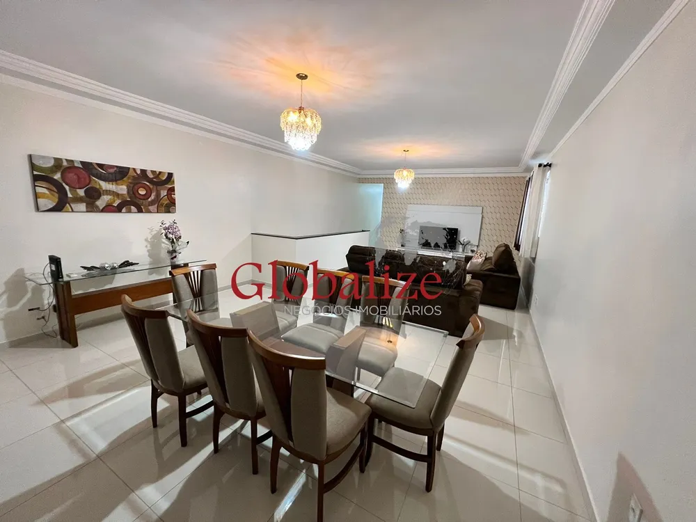 Casa, 3 quartos, 210 m² - Foto 6