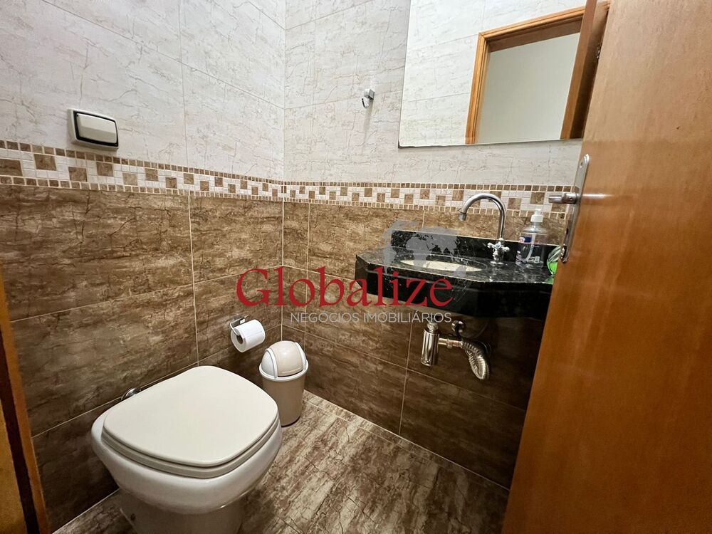 Casa, 3 quartos, 210 m² - Foto 7