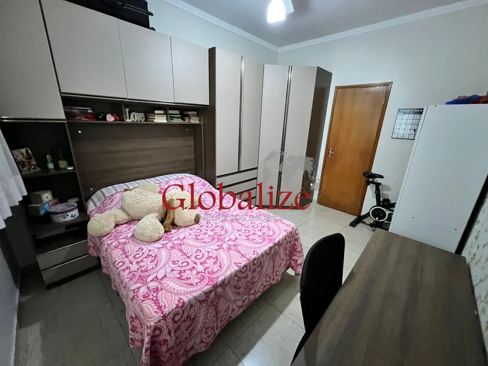 Casa, 3 quartos, 210 m² - Foto 11