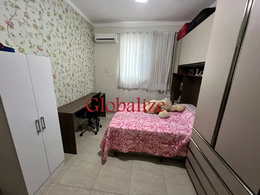 Casa, 3 quartos, 210 m² - Foto 12