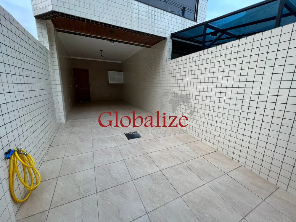 Casa, 3 quartos, 210 m² - Foto 16