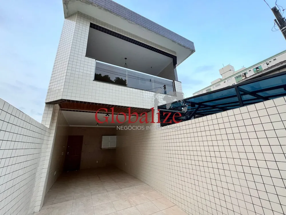 Casa, 3 quartos, 210 m² - Foto 1