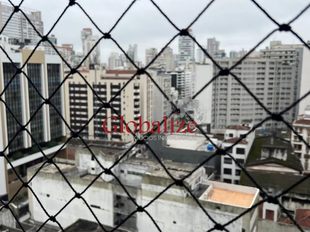 Apartamento, 2 quartos, 70 m² - Foto 6