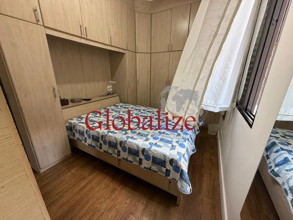 Sobrado, 3 quartos, 185 m² - Foto 14