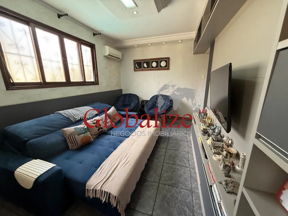 Sobrado, 3 quartos, 185 m² - Foto 7
