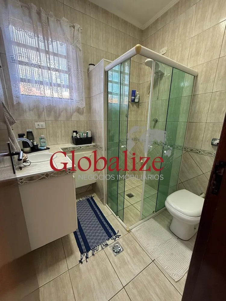 Sobrado, 3 quartos, 185 m² - Foto 15