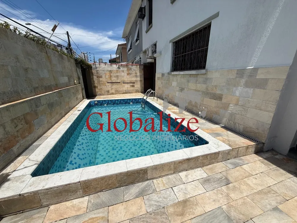 Sobrado, 3 quartos, 185 m² - Foto 1