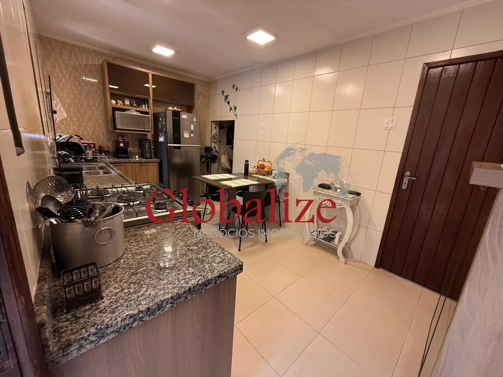 Sobrado, 3 quartos, 185 m² - Foto 10