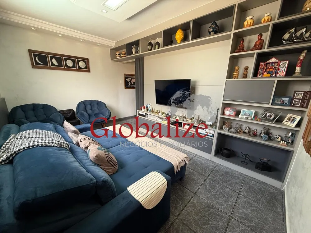 Sobrado, 3 quartos, 185 m² - Foto 8