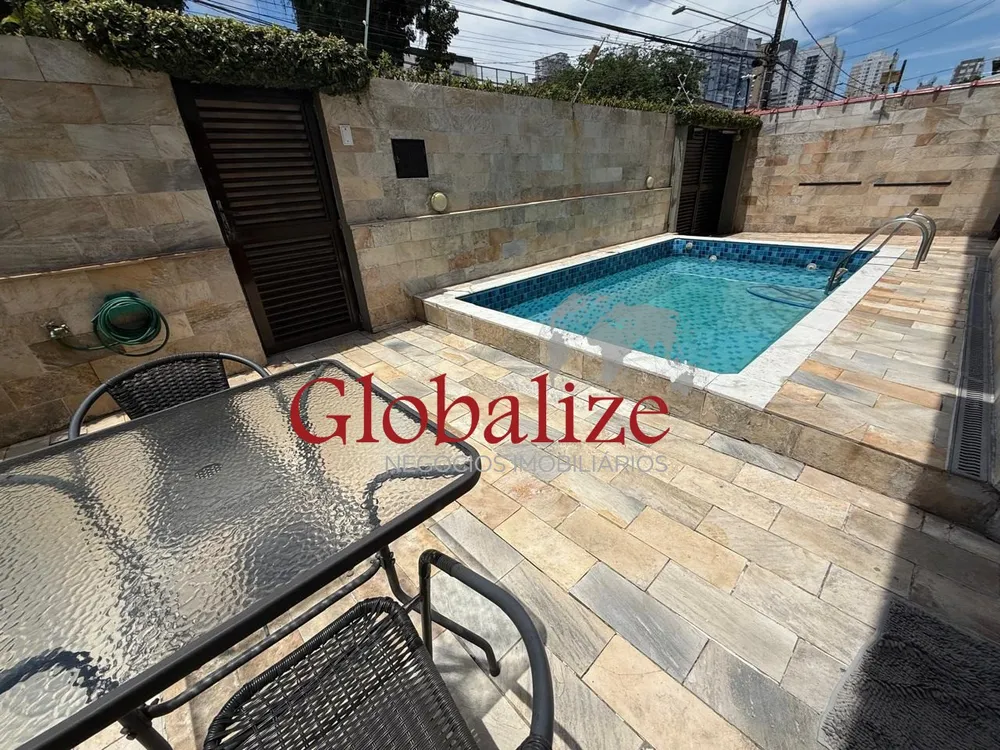 Sobrado, 3 quartos, 185 m² - Foto 2