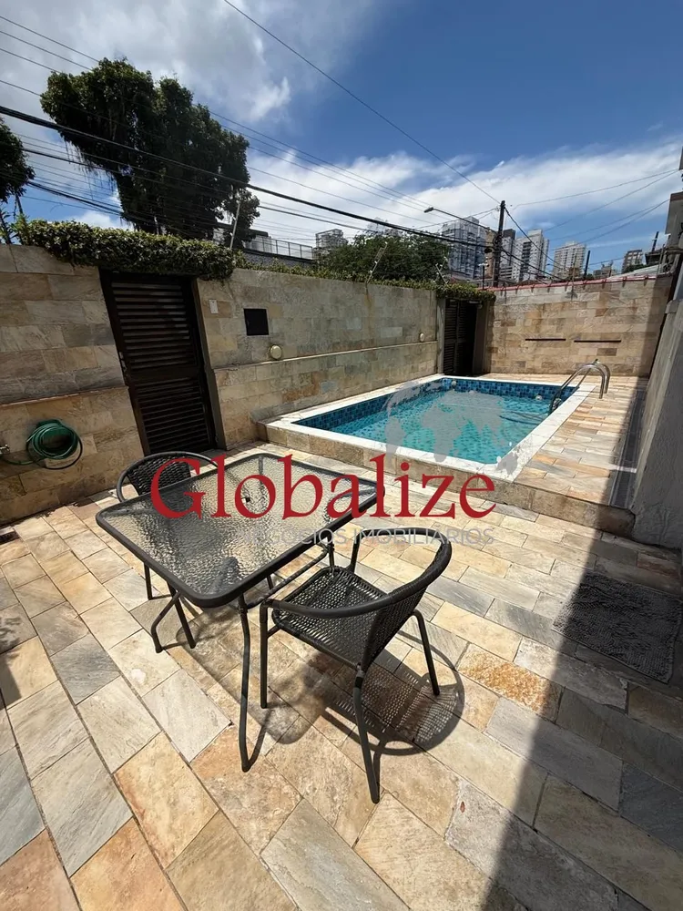 Sobrado, 3 quartos, 185 m² - Foto 3