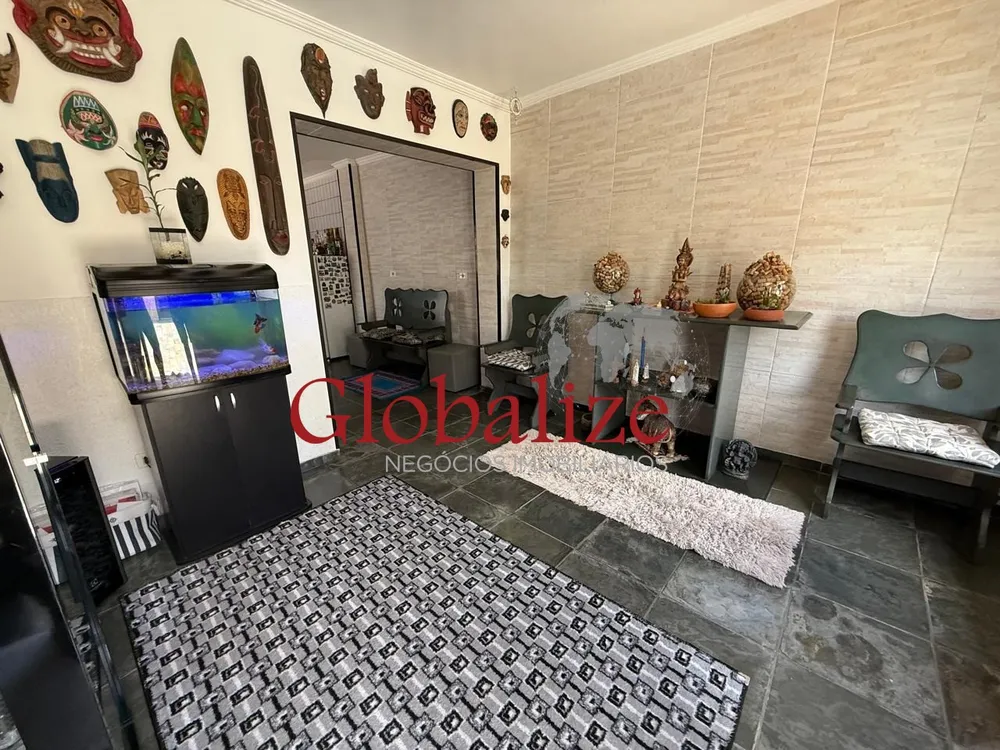 Sobrado, 3 quartos, 185 m² - Foto 4