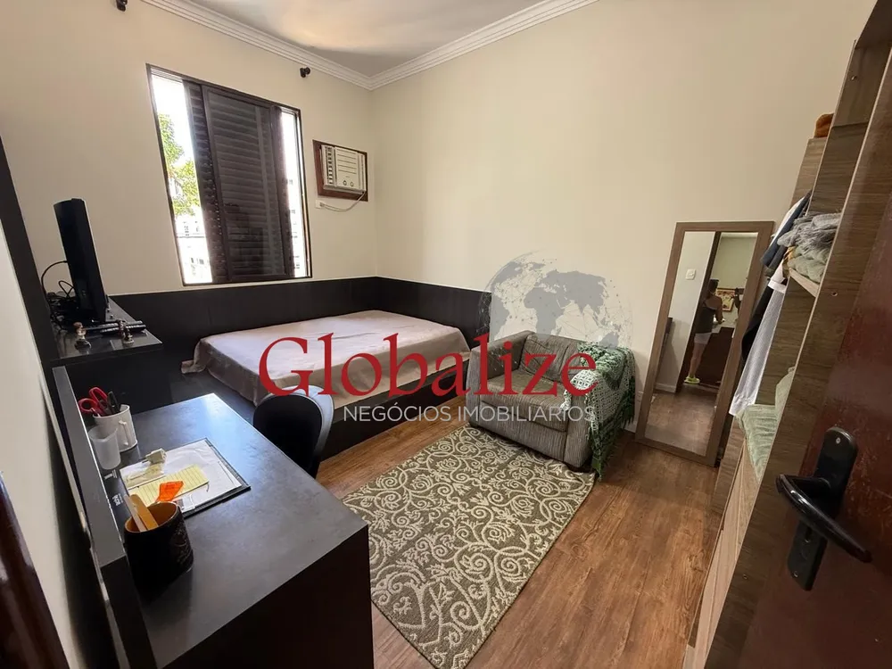 Sobrado, 3 quartos, 185 m² - Foto 16