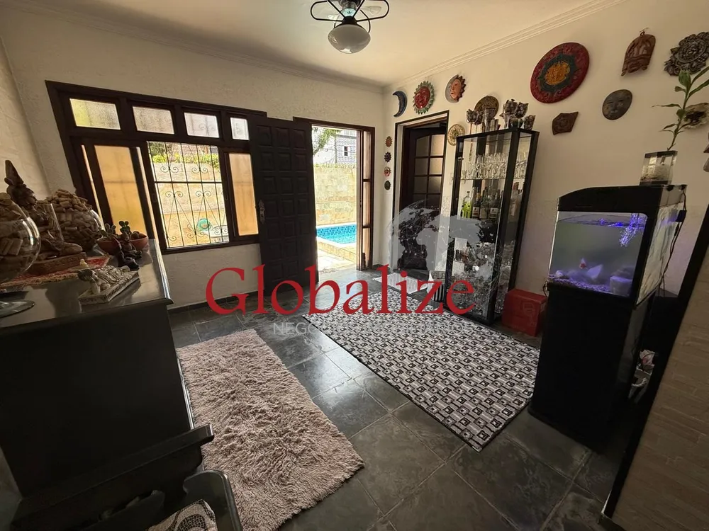 Sobrado, 3 quartos, 185 m² - Foto 5
