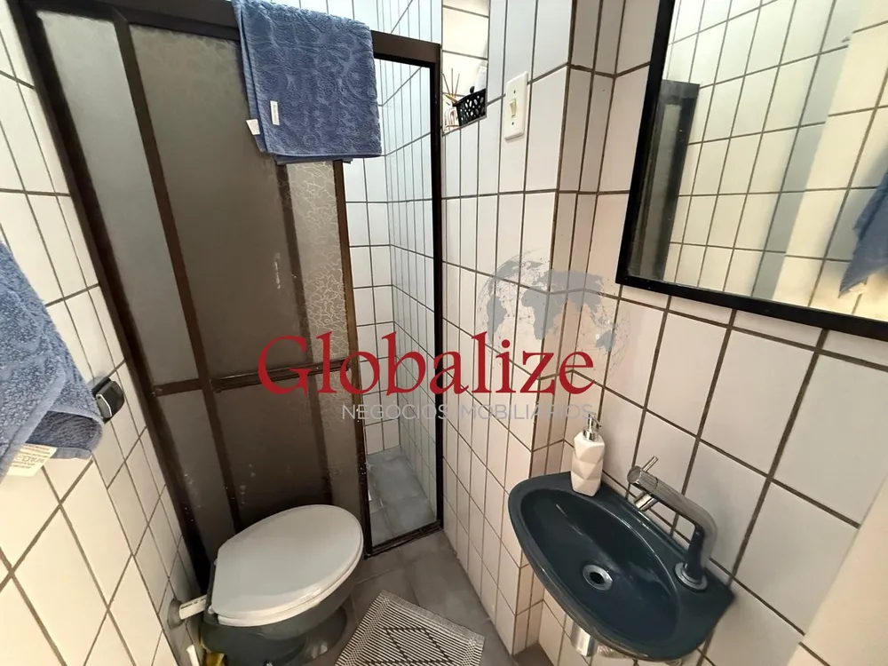 Sobrado, 3 quartos, 185 m² - Foto 13