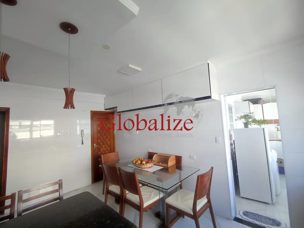 Apartamento, 3 quartos, 142 m² - Foto 7