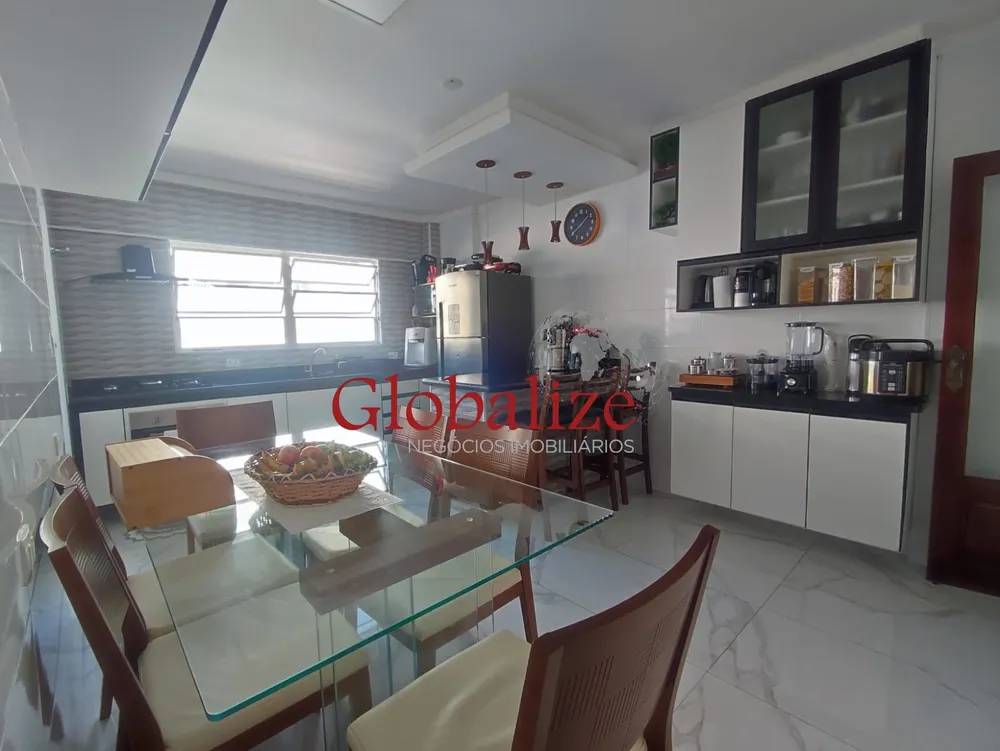 Apartamento, 3 quartos, 142 m² - Foto 7