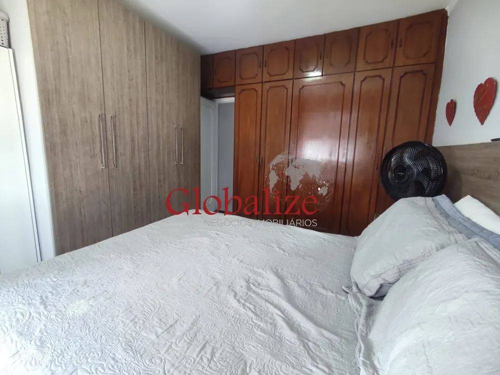 Apartamento, 3 quartos, 142 m² - Foto 11