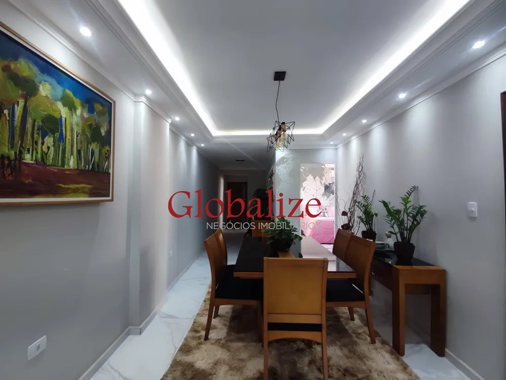 Apartamento, 3 quartos, 142 m² - Foto 4