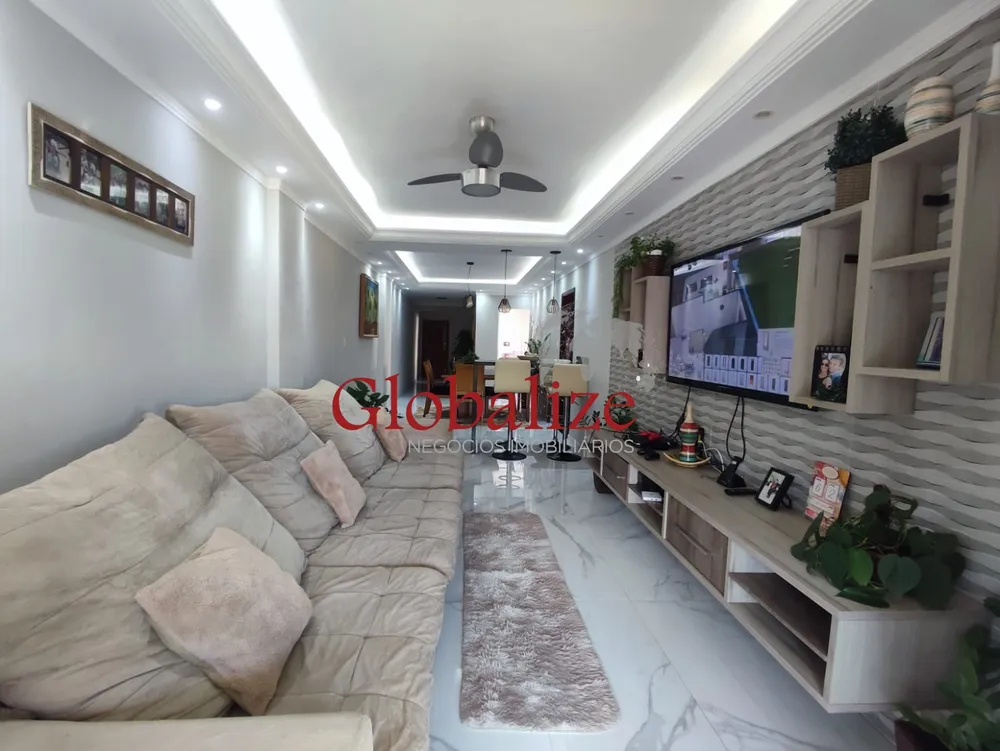 Apartamento, 3 quartos, 142 m² - Foto 9