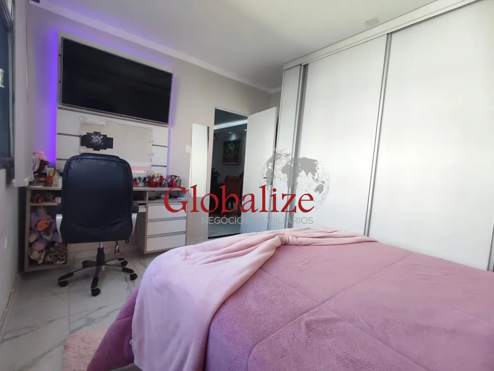 Apartamento, 3 quartos, 142 m² - Foto 3