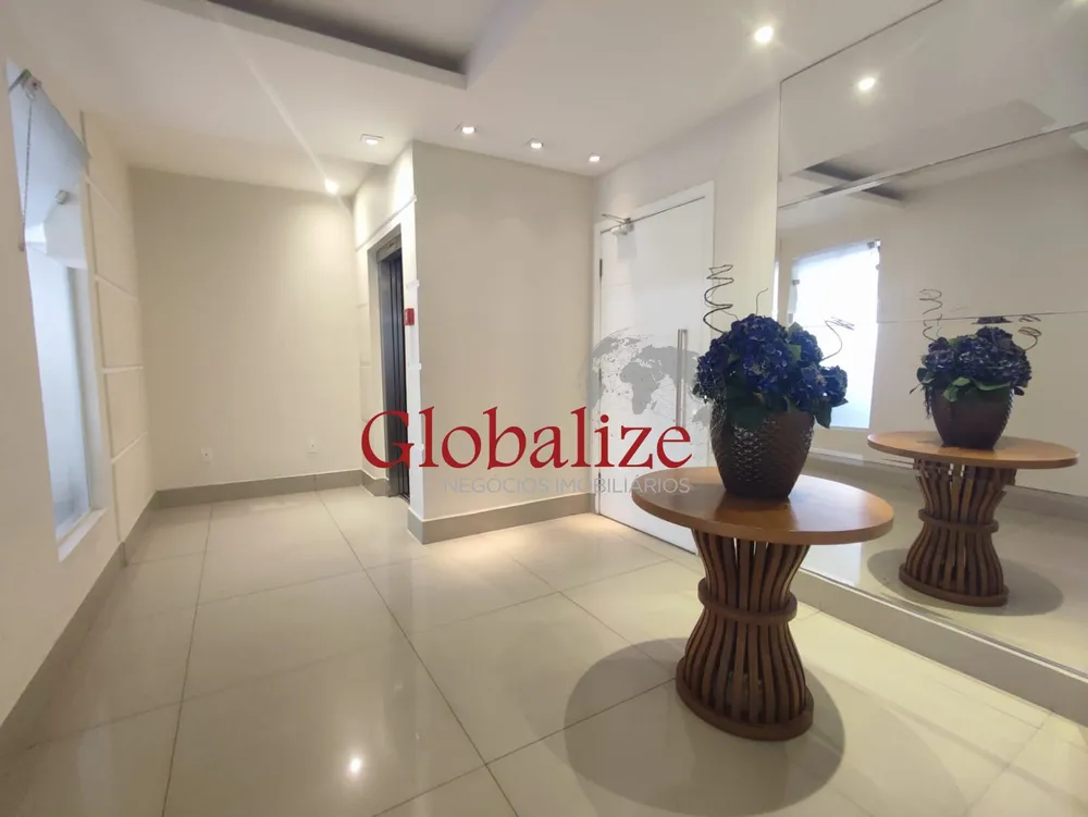 Apartamento, 3 quartos, 142 m² - Foto 10