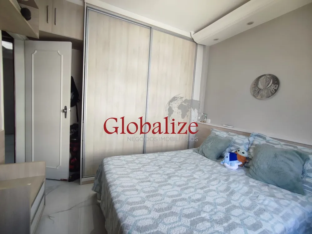 Apartamento, 3 quartos, 142 m² - Foto 13