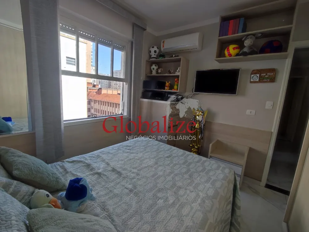 Apartamento, 3 quartos, 142 m² - Foto 4