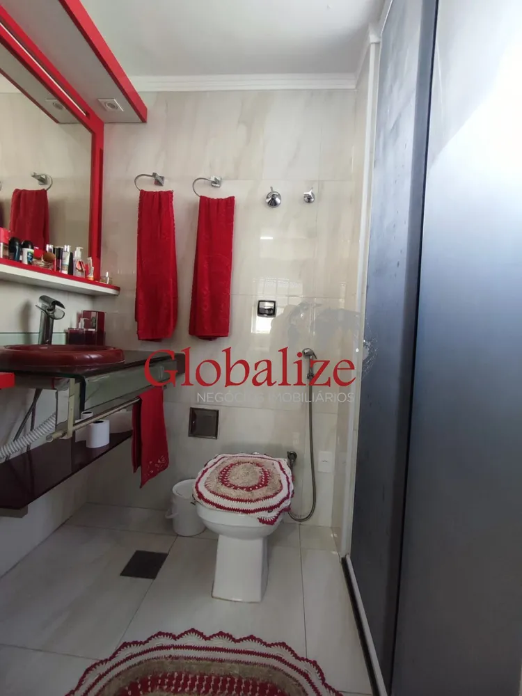 Apartamento, 3 quartos, 142 m² - Foto 6