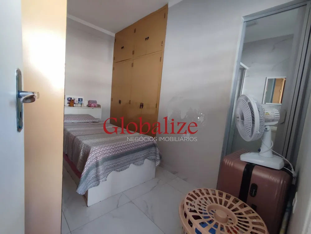 Apartamento, 3 quartos, 142 m² - Foto 2