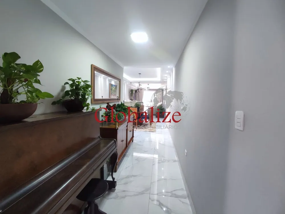 Apartamento, 3 quartos, 142 m² - Foto 12