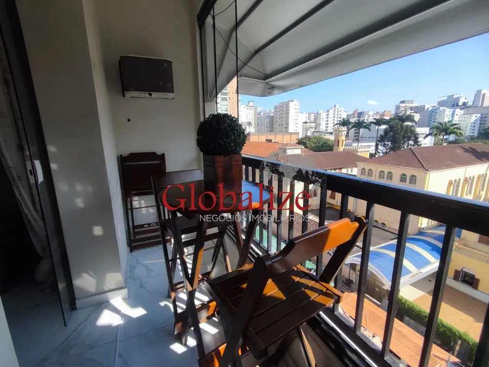 Apartamento, 3 quartos, 142 m² - Foto 5