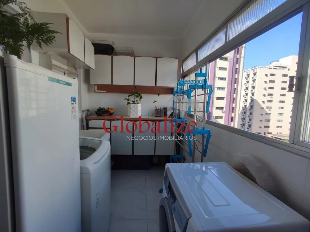 Apartamento, 3 quartos, 142 m² - Foto 8
