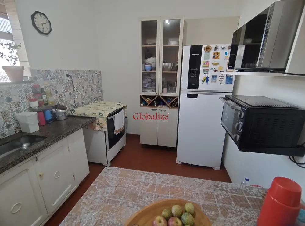 Apartamento, 2 quartos, 70 m² - Foto 10
