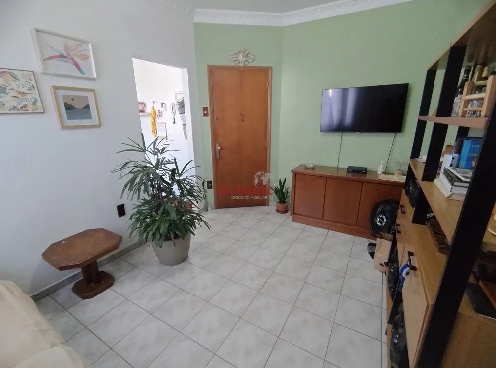 Apartamento, 2 quartos, 70 m² - Foto 3