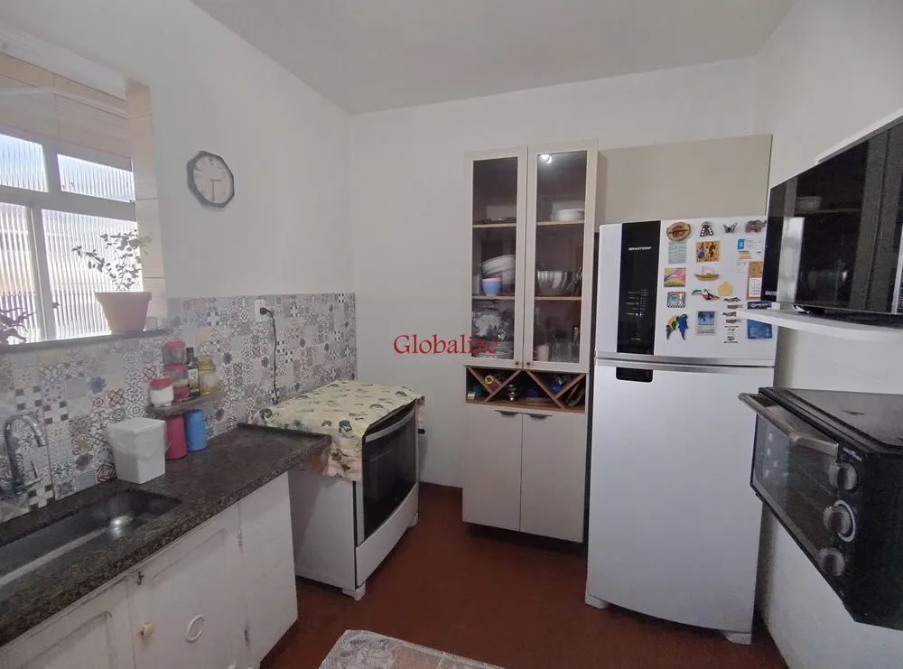 Apartamento, 2 quartos, 70 m² - Foto 8