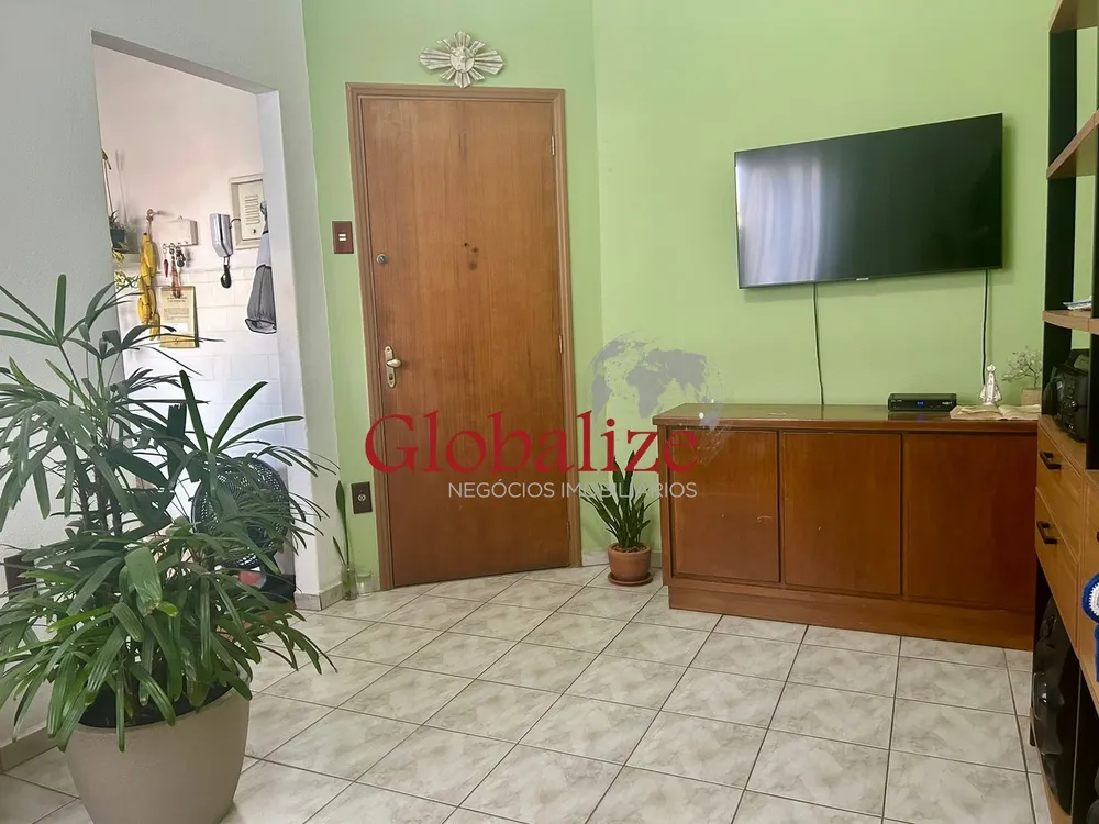 Apartamento, 2 quartos, 70 m² - Foto 1