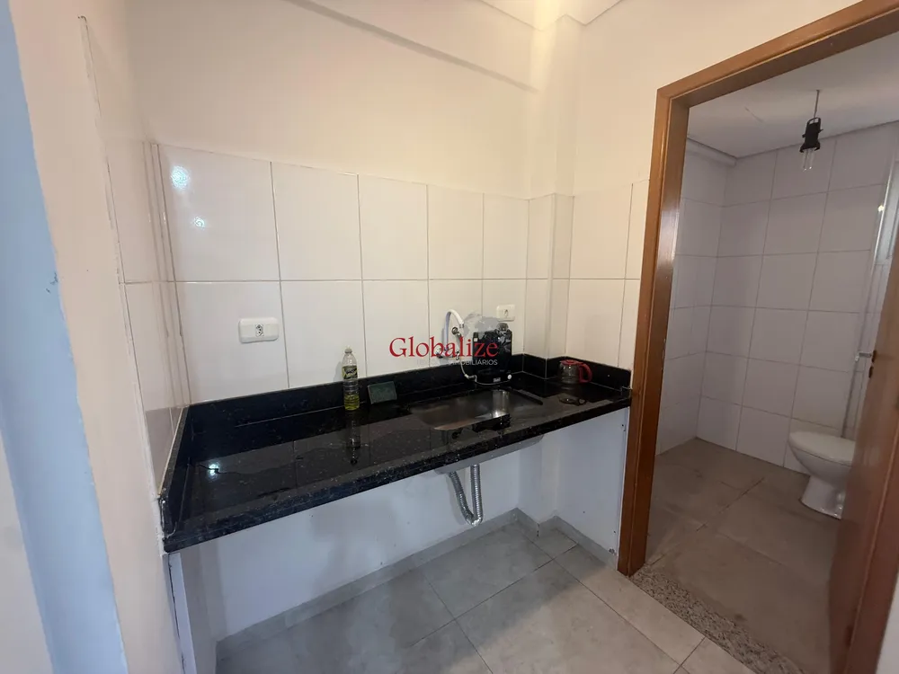 Sala-Conjunto, 48 m² - Foto 5