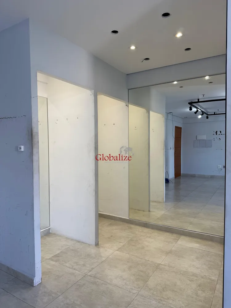Sala-Conjunto, 48 m² - Foto 6