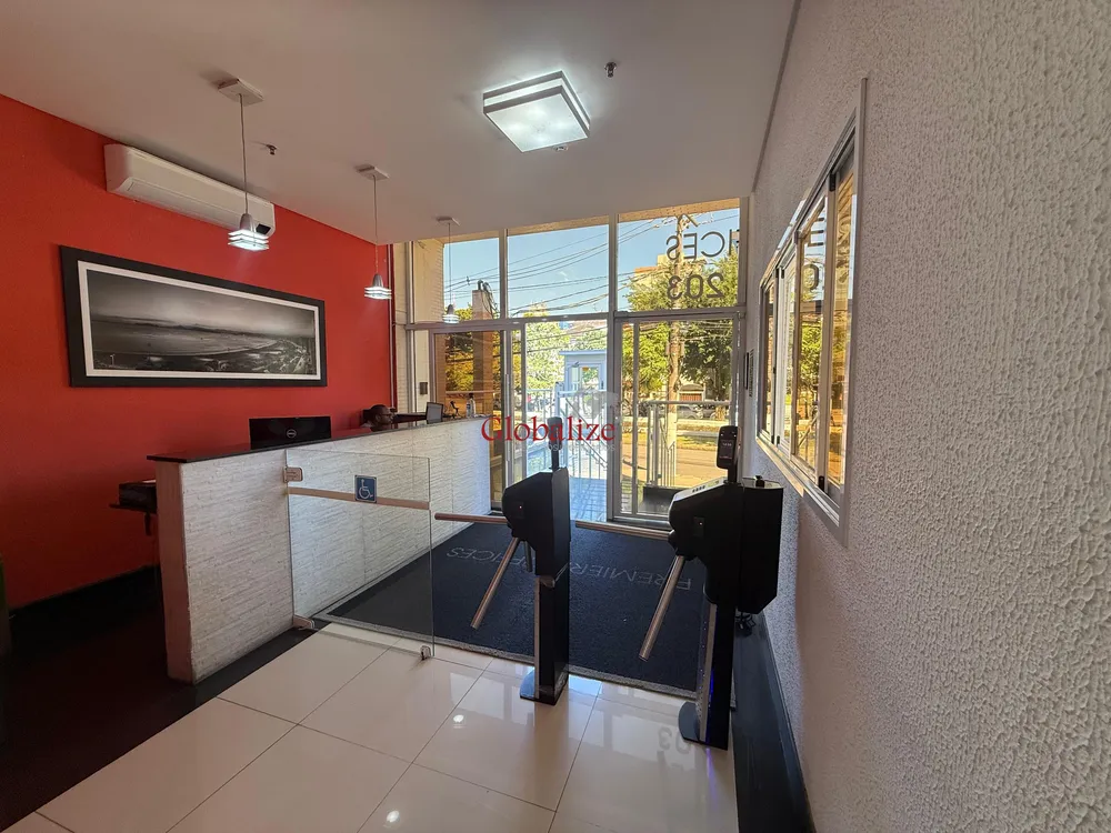 Sala-Conjunto, 48 m² - Foto 11
