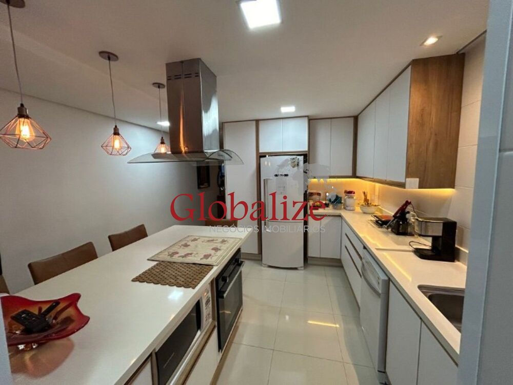 Apartamento, 3 quartos, 128 m² - Foto 5